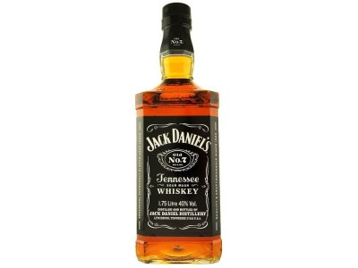 Jack Daniel's 40 % 1,75 l
