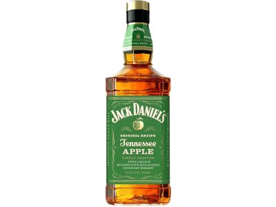 Jack Daniel's Apple 35 % 0,7 l