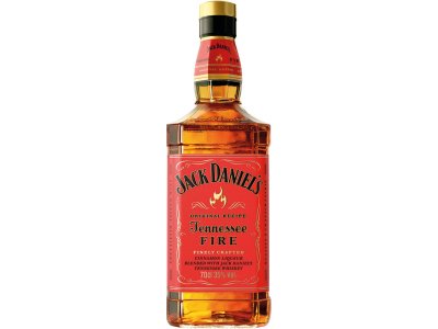 Jack Daniel’s Fire 35 % 0,7 l