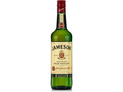 Jameson 40 % 0,7 l