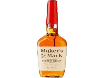 Maker's Mark 45 % 0,7 l