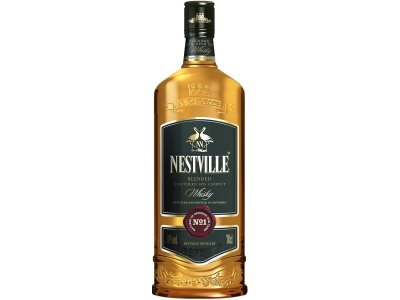 Nestville 40 % 0,7 l