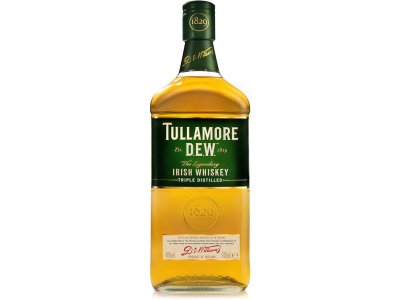 Tullamore Dew 40 % 0,7 l