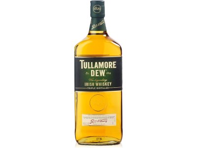 Tullamore Dew 40 % 1 l