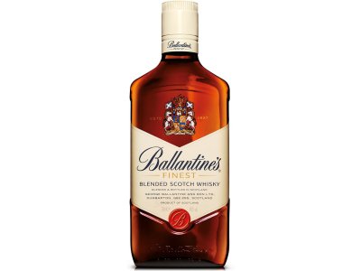 Ballantine's Finest 40 % 0,7 l