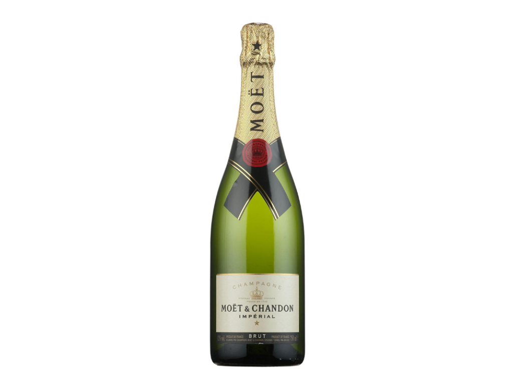 Moët & Chandon Impérial Brut 0,75 l