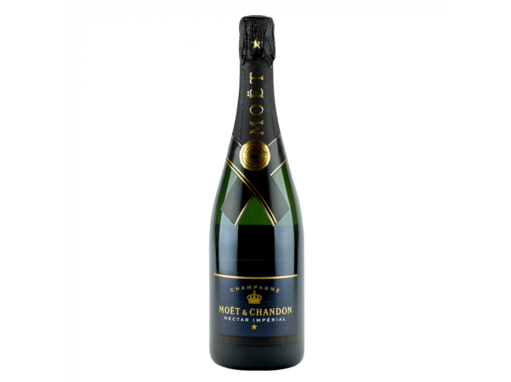 Moët & Chandon Nectar Impérial 0,75 l