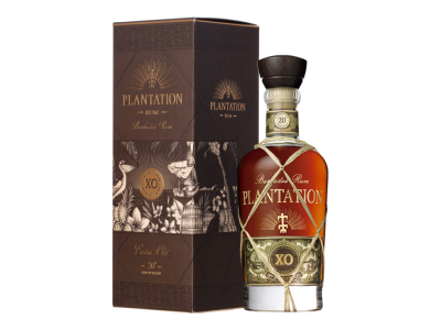 Plantation XO 20th Anniversary 40 % 0,7 l