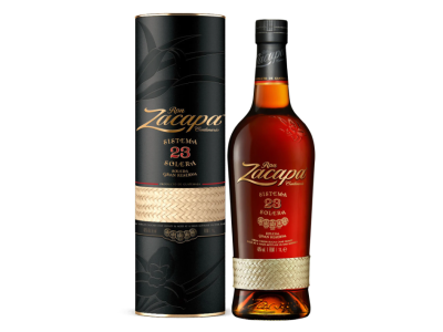 Zacapa Centenario 23 40 % 1 l