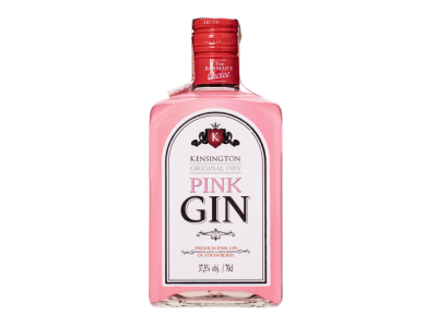 Kensington Pink Gin 37,5 % 0,7 l
