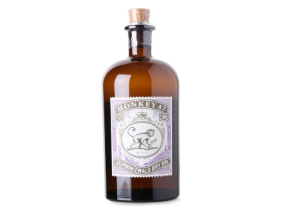 Monkey 47 Dry Gin 47 % 0,5 l