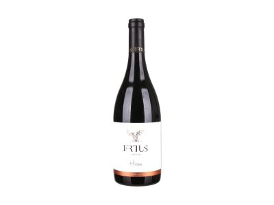 Frtus Winery, Hron, červené suché 0,75 l