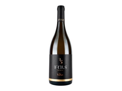 Frtus Winery, Milia, biele suché 0,75 l