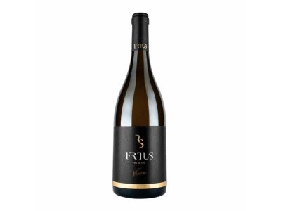 Frtus Winery, Noria, biele polosuché 0,75 l
