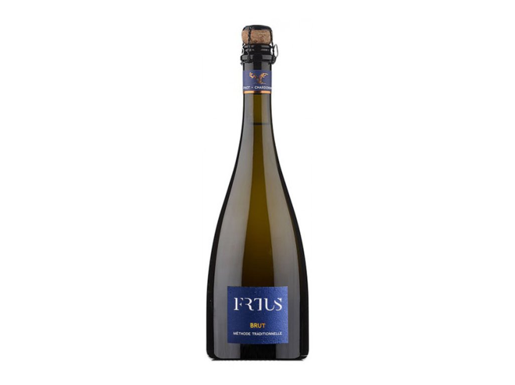 Frtus Winery, Sekt Brut 0,75 l