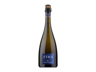 Frtus Winery, Sekt Brut 0,75 l