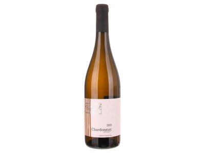 Kasnyik, Chardonnay, biele suché 0,75 l