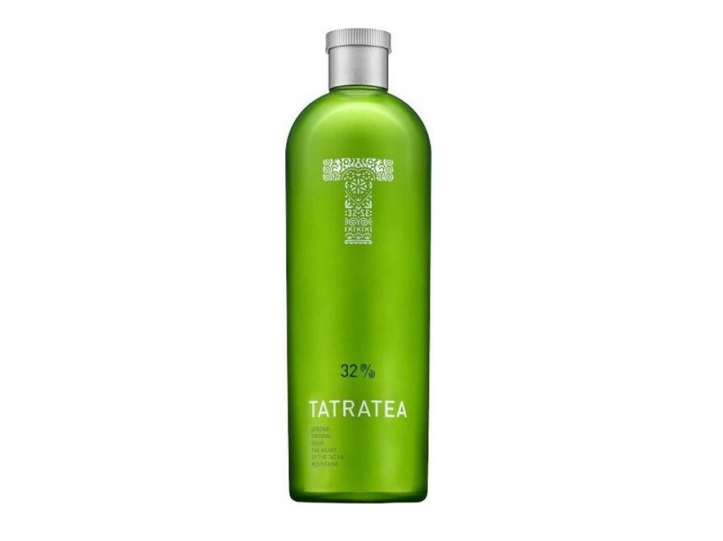 Tatratea Citrus 32 % 0,7 l