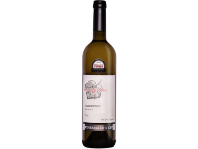 Mrva & Stanko, WINEMAKER´S CUT, Chardonnay, biele suché 0,75 l