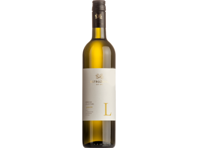 Ostrožovič, Abbrevio, Lipovina, biele polosuché 0,75 l