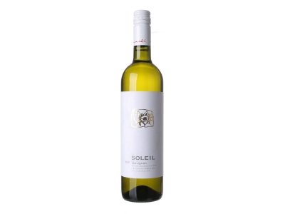 Vinidi, Soleil Sauvignon, biele suché 0,75 l