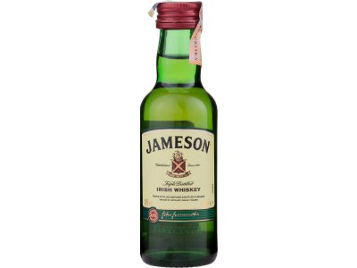 Jameson Mini 40% 0,05 l
