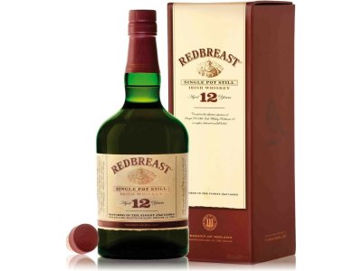 Redbreast 12 ročná 40 % 0,7 l