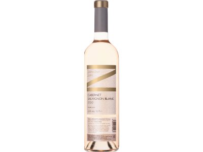 Juraj Zápražný, Cabernet Sauvignon blanc, biele suché 0,75 l