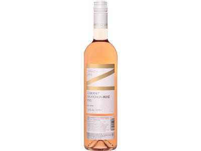 Juraj Zápražný, Cabernet Sauvignon rosé, ružové suché 0,75 l
