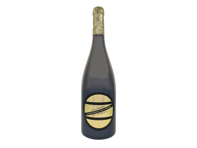 Juraj Zápražný, Chardonnay WOOD, biele suché 0,75 l