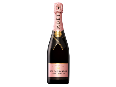 Moët & Chandon Rosé Impérial 0,75 l