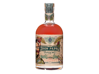 Don Papa Baroko 0,7 l 40 %