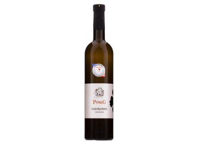 Pereg, Cuvée Bazulienka 0,75 l