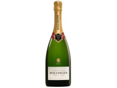 Champagne Bollinger Special Cuvée Brut 0,75 l