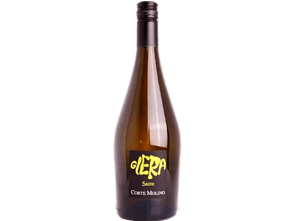 Glera Prosecco Frizzante IGT Veneto 0,75 l