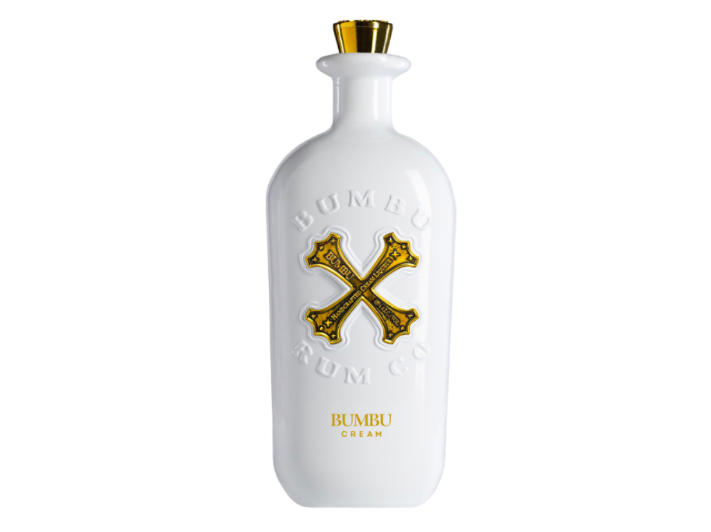 Bumbu Cream 0,7 l 15%