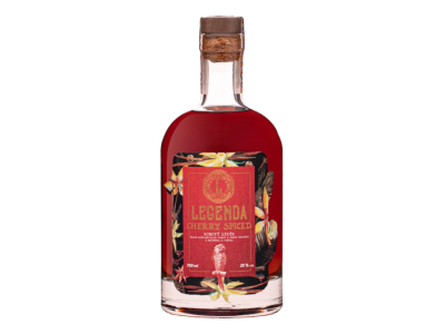 Legenda Cherry Spiced 0,7 l 35 %