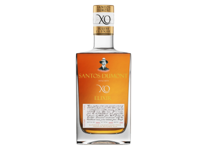 Santos Dumont XO Elixir 0,7 l 40 %