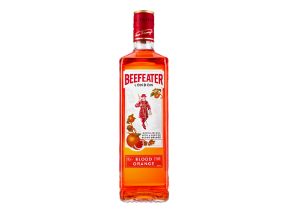 Beefeater Blood Orange 0,7 l 37,5 %