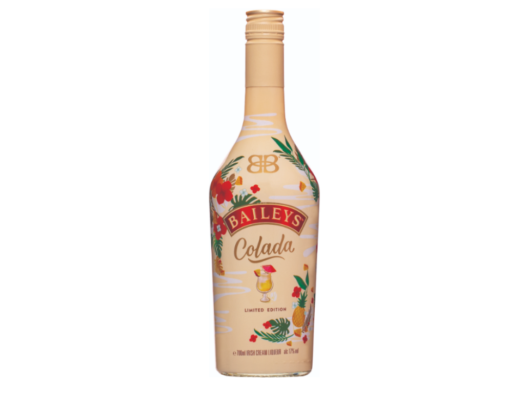 Baileys Colada 17 % 0,7 l