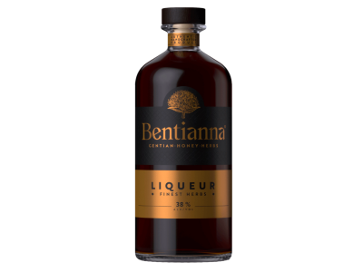 Bentianna 38 % 0,7 l