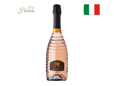 Hamsik Winery, Prosecco DOC Rosé Brut Millesimato 0,75l