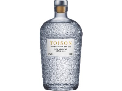 Toison Gin 47 % 0,7 l