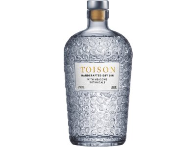 Toison Gin 47 % 0,7 l