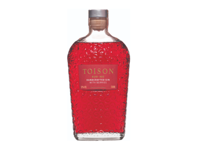 Toison Ruby Red 38 % 0,7 l