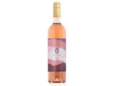 Anton Uhnák, Hron rosé frizzante, ružové polosladké 0,75 l