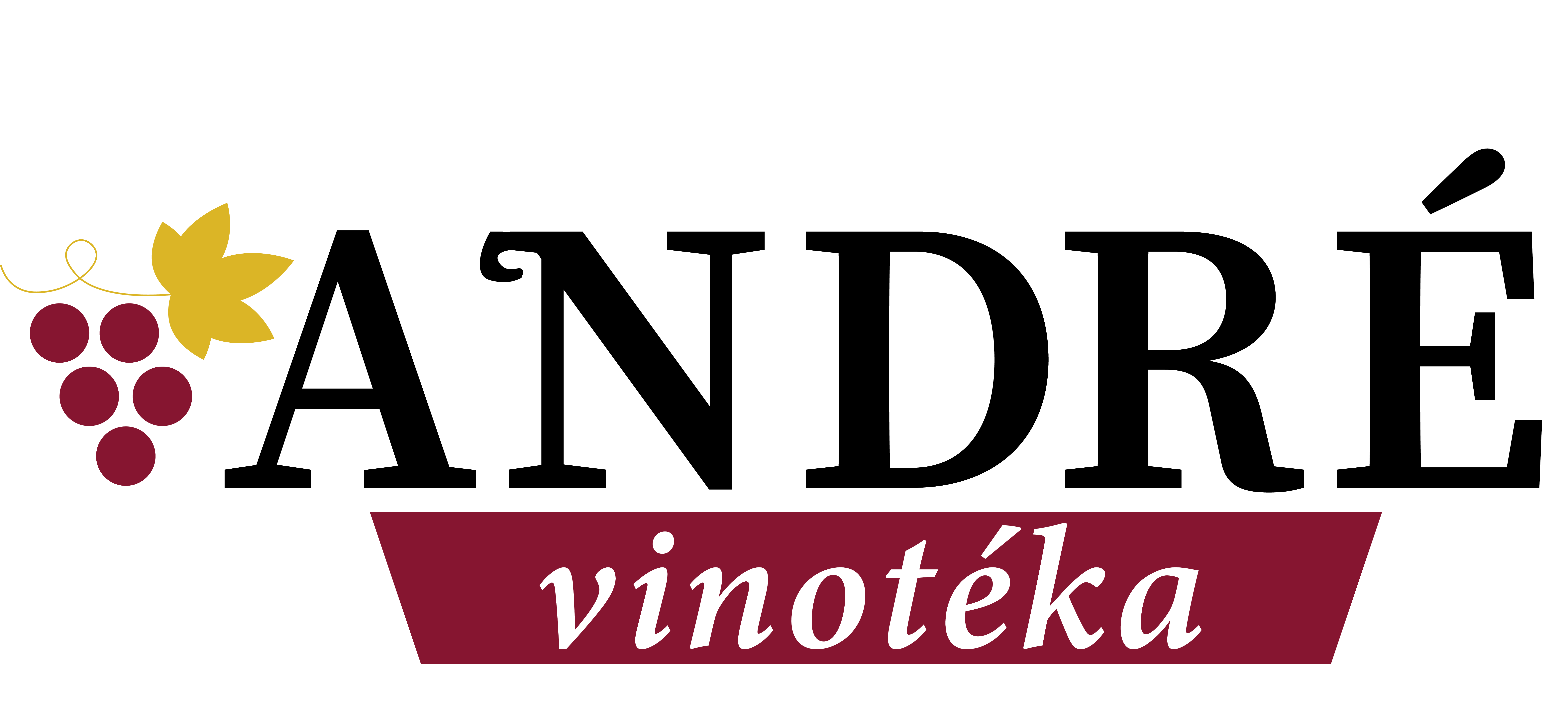 Vinotéka André