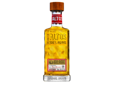 Olmeca Altos Reposado 38 % 0,7 l