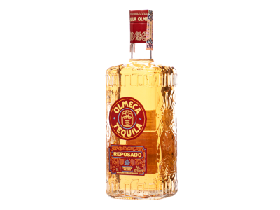 Olmeca Reposado 35 % 1 l