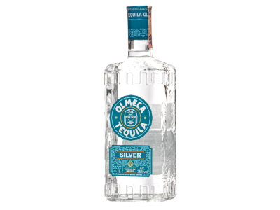 Olmeca Silver 35 % 1 l